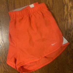 Nike FIT running shorts